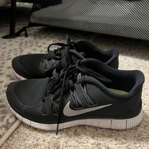 Women Nike Free Run 9.5